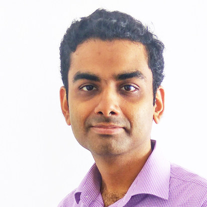chirag
