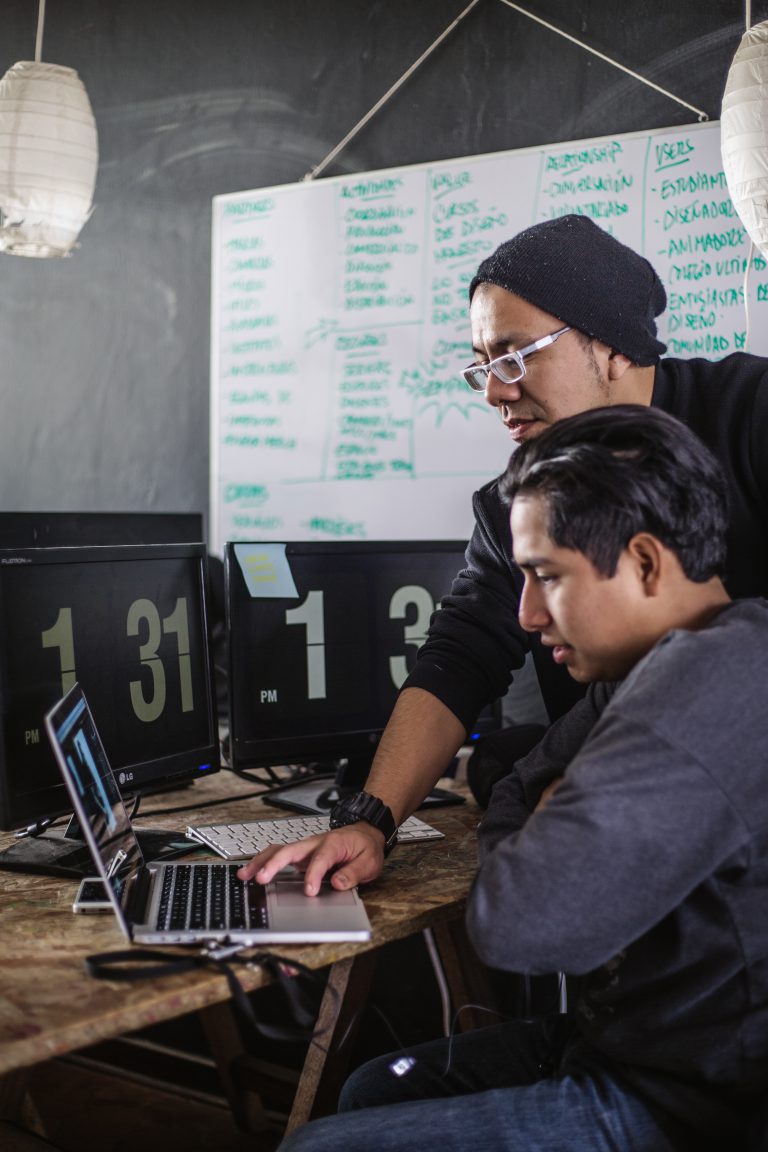 dev-team